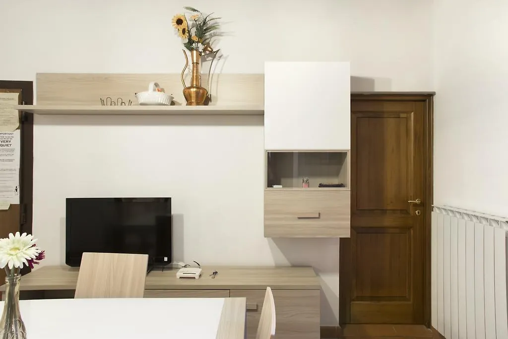 Apartment Oriuolo Palace Florence