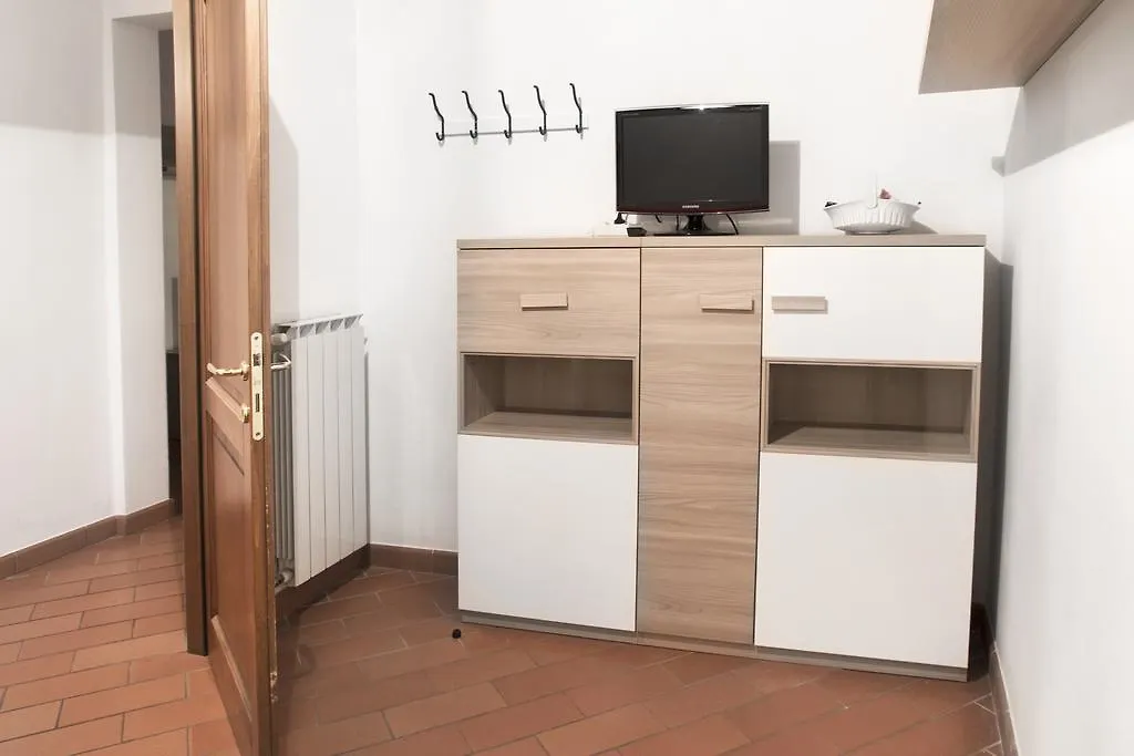 Apartment Oriuolo Palace Florence Italy