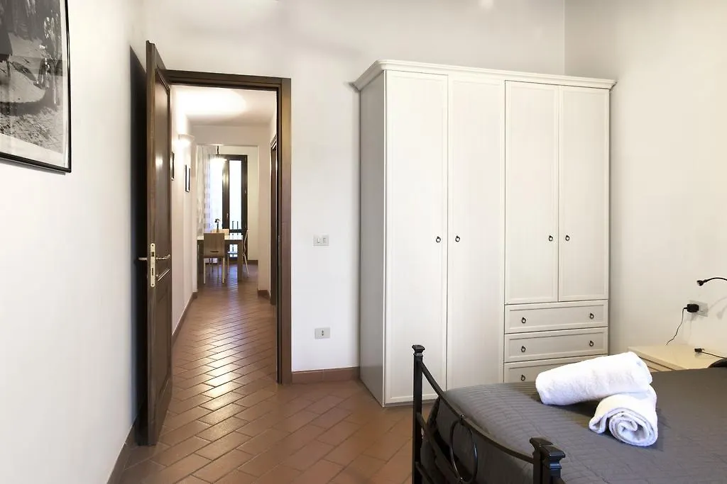 Oriuolo Palace Firenze Lejlighed