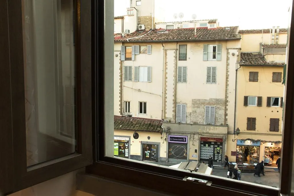Oriuolo Palace Firenze Italien